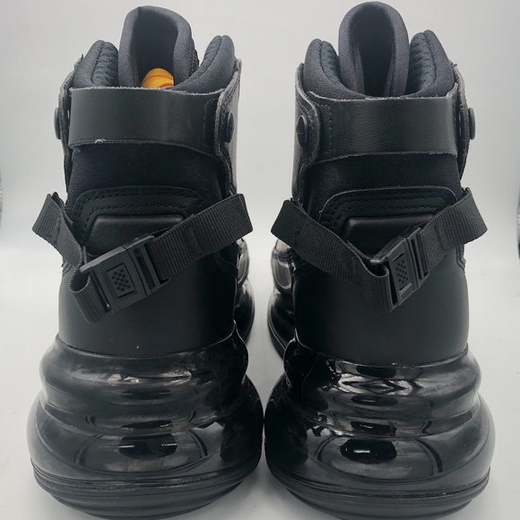 Nike Air Max 720 Saturn Trainer - Picture 4 of 5